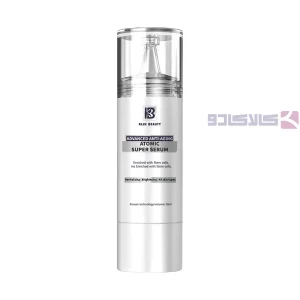 سرم ترمیم و تغذیه پوست کلین بیوتی با کمپلکس ویتامین B