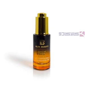 اکسسرم بوت با اثر سفتکننده پوست و کاهش خطوط صورت از کلین بیوتی