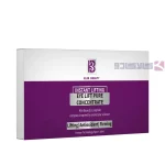 ویال ضدچروک و لیفت چشم کلین بیوتی با پپتید تخصصی برای سفت کردن پوست اطراف چشم