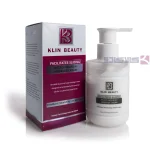 کرم ماساژ صورت و بدن کلین بیوتی با روغن‌های گیاهی و آنتی‌اکسیدان