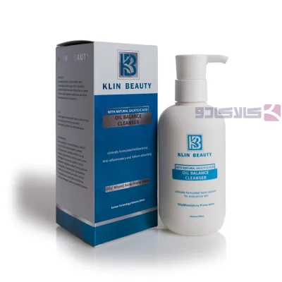 ژل ضدجوش کلین بیوتی با سالیسیلیک اسید برای پوست چرب